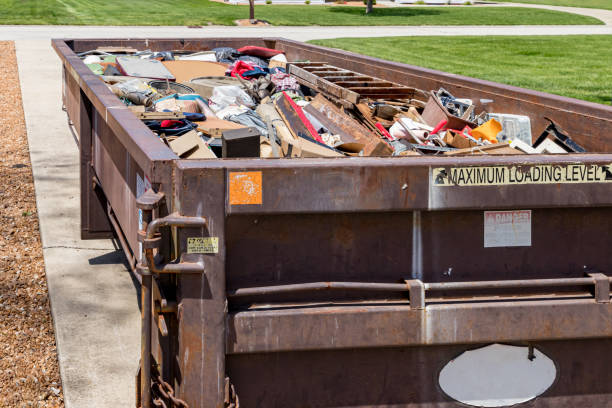 Best Residential Junk Removal  in Kinnelon, NJ