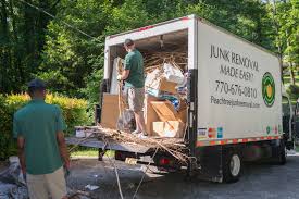 Best Residential Junk Removal  in Kinnelon, NJ